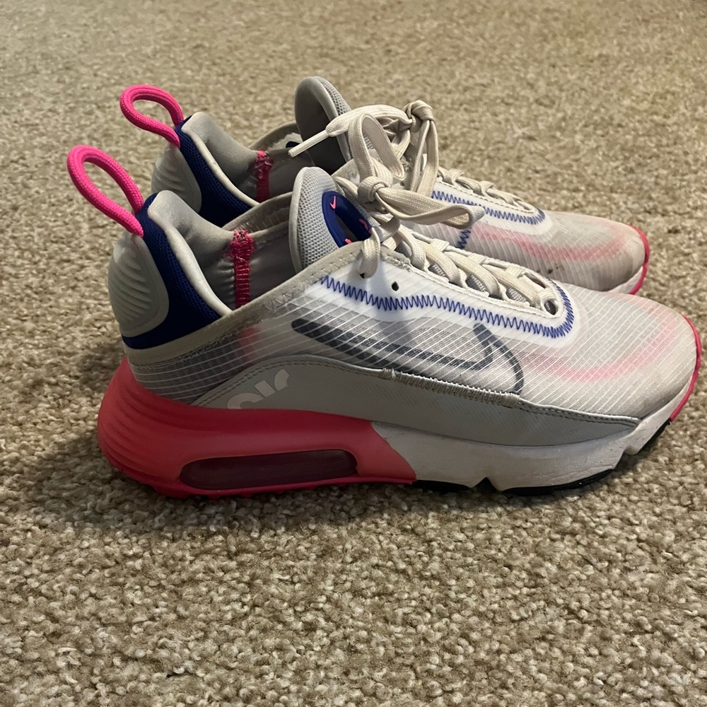 Nike Running Shoe